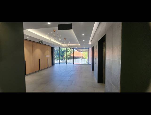 195M² OFFICE TO LET IN ROSEBANK
